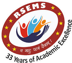 Radhabai Shinde English Medium School