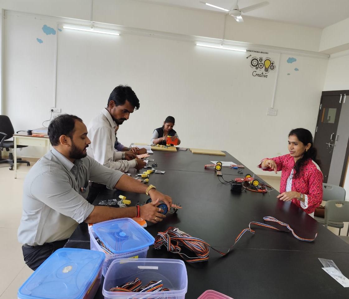 Lab activity