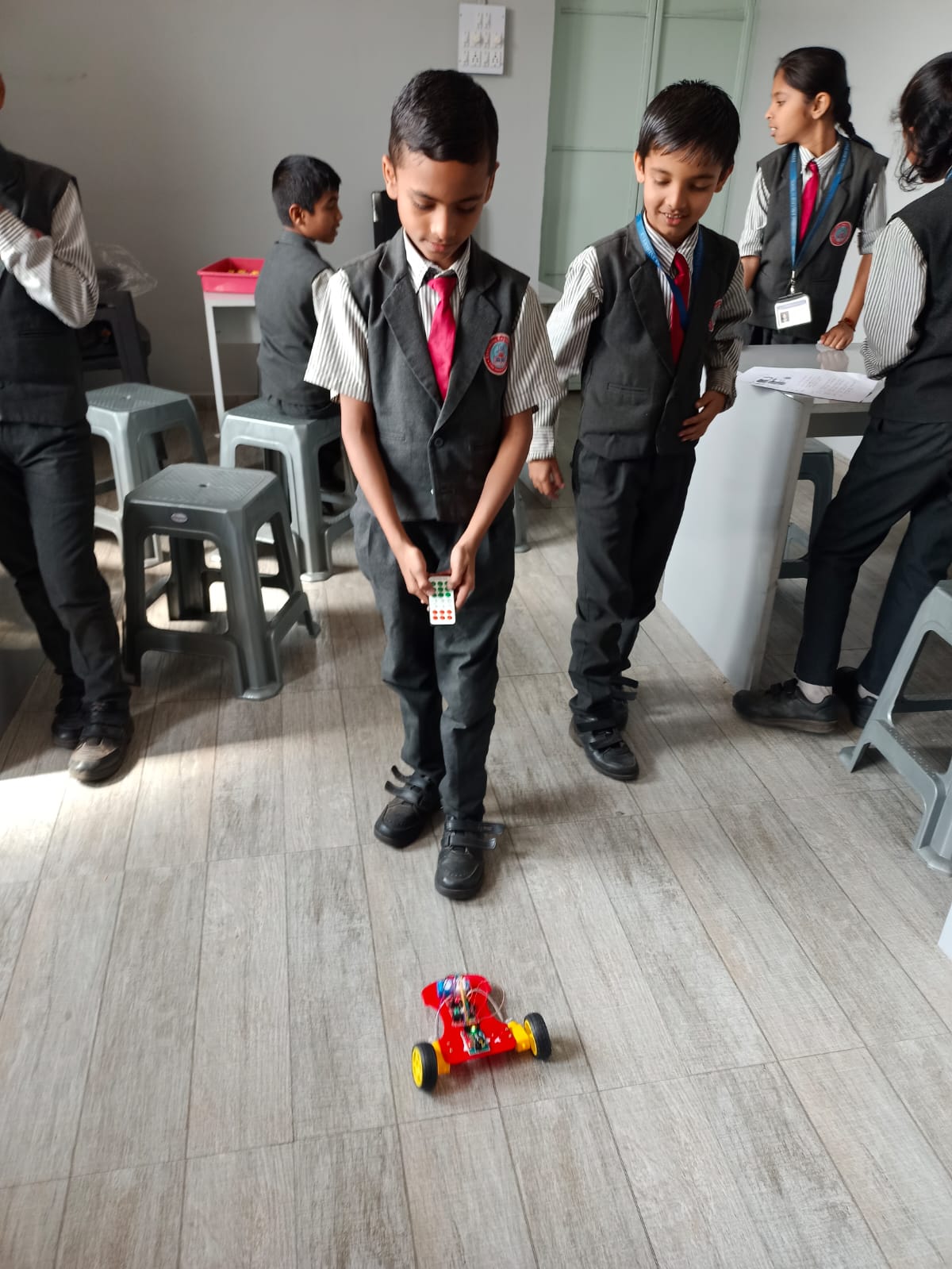 RoboticLab14
