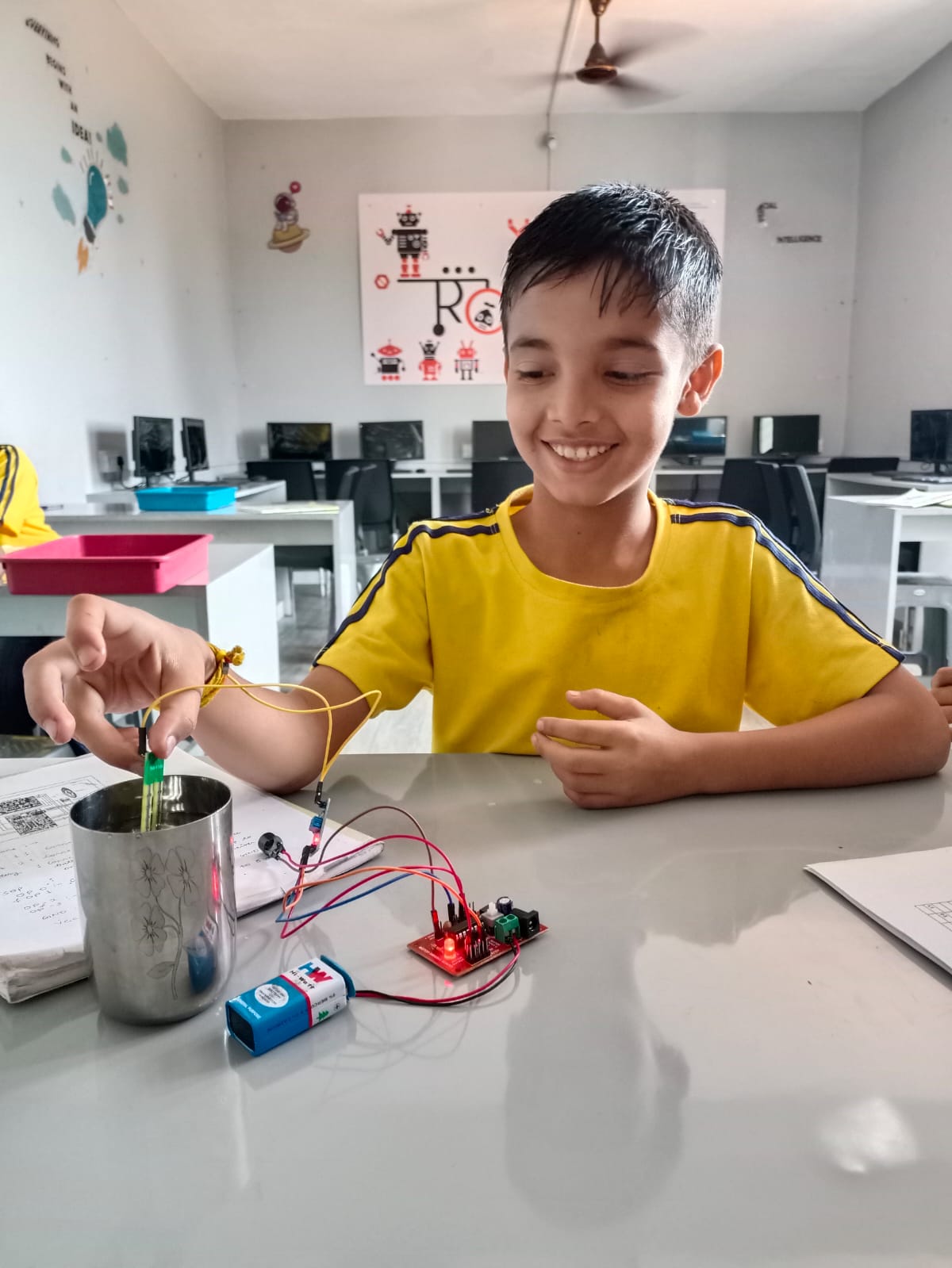 RoboticLab15