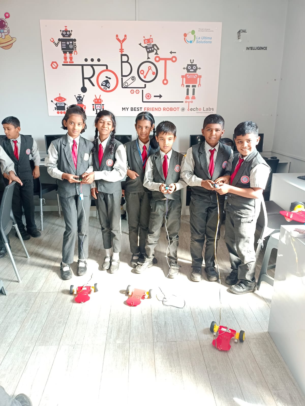 RoboticLab16