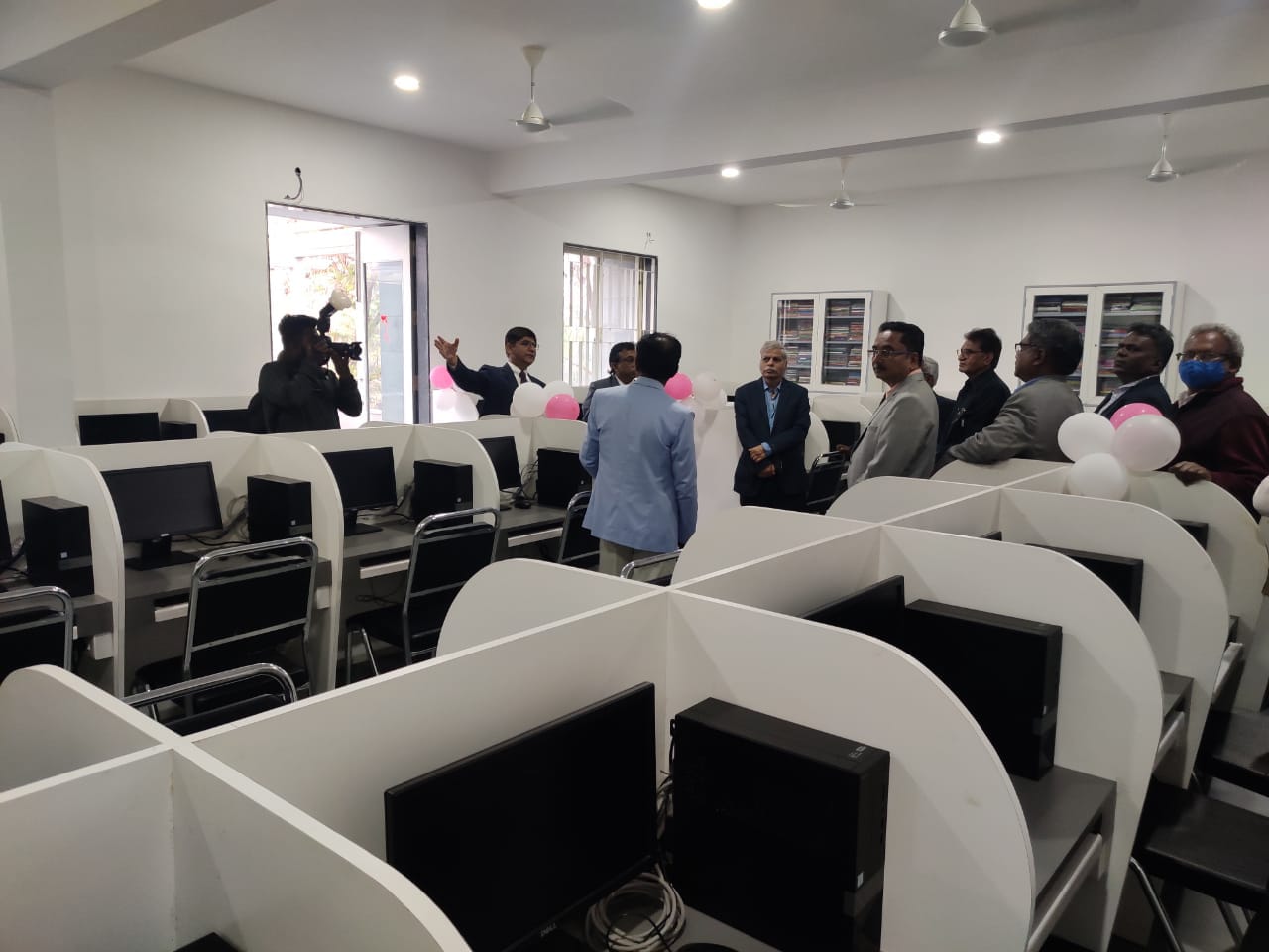 E Library3 Kolhapur