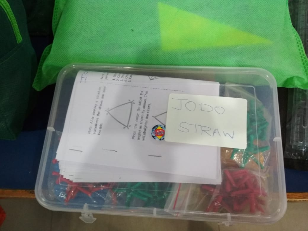 Maths Lab24 Kolhapur