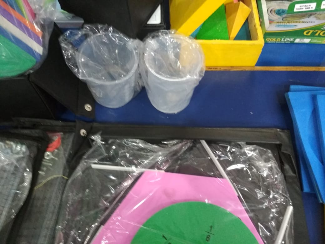 Maths Lab29 Kolhapur