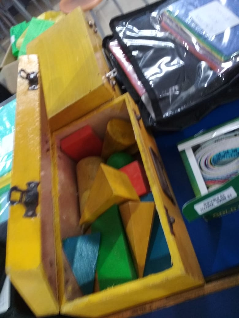 Maths Lab31 Kolhapur