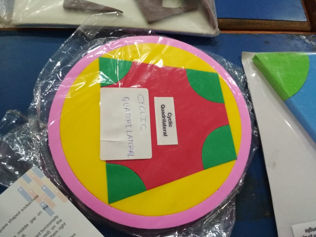 Maths Lab42 Kolhapur