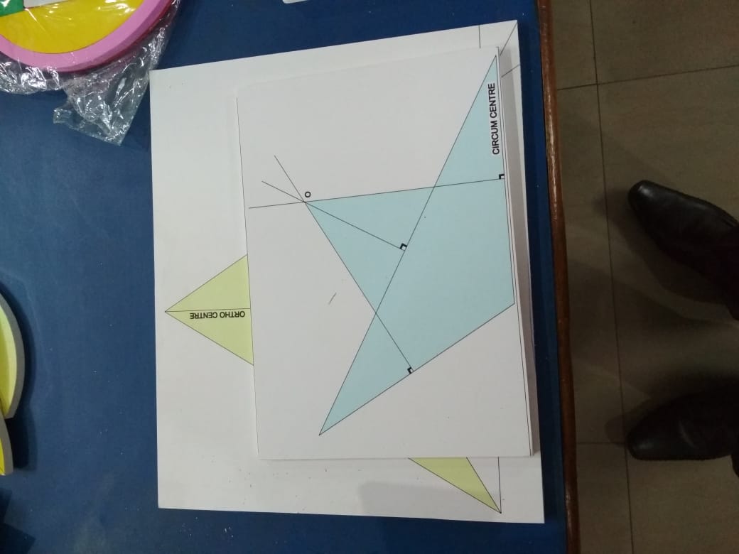 Maths Lab45 Kolhapur