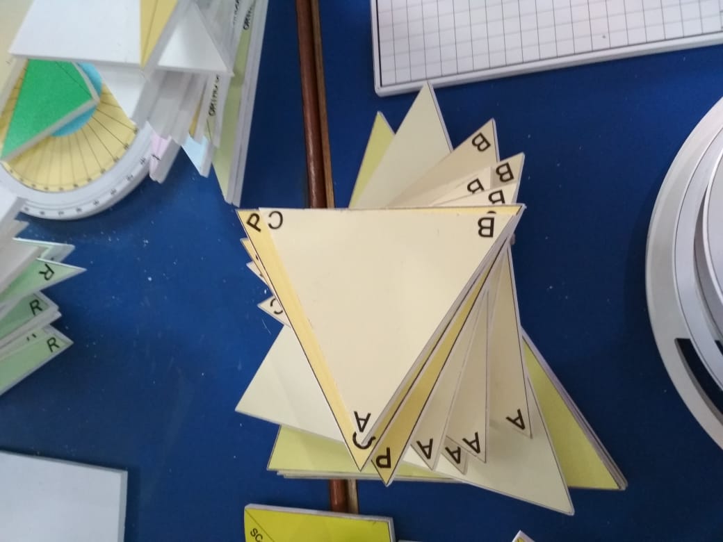 Maths Lab50 Kolhapur
