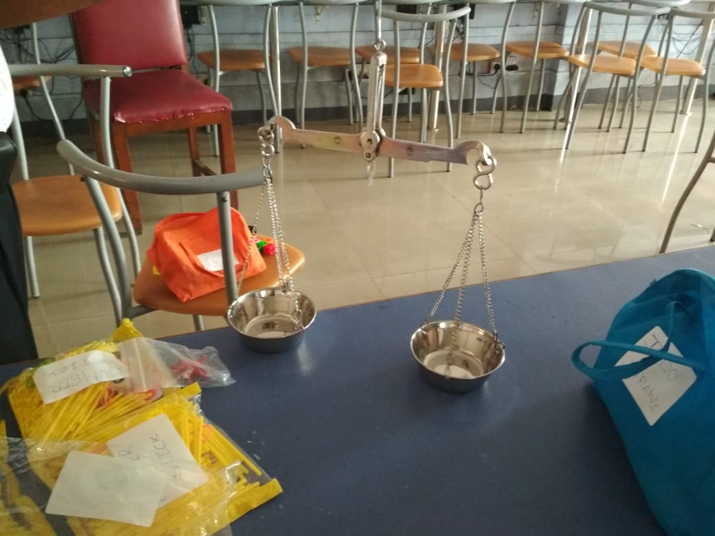 Maths Lab6 Kolhapur