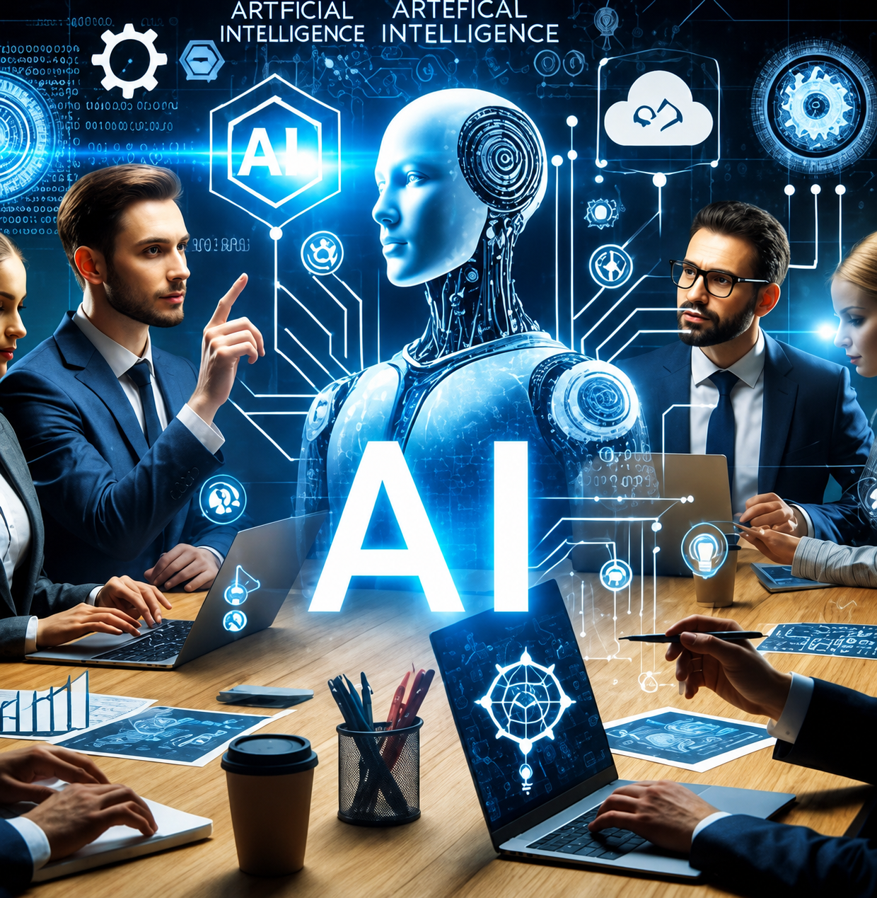 Artificial Intelligence Training
