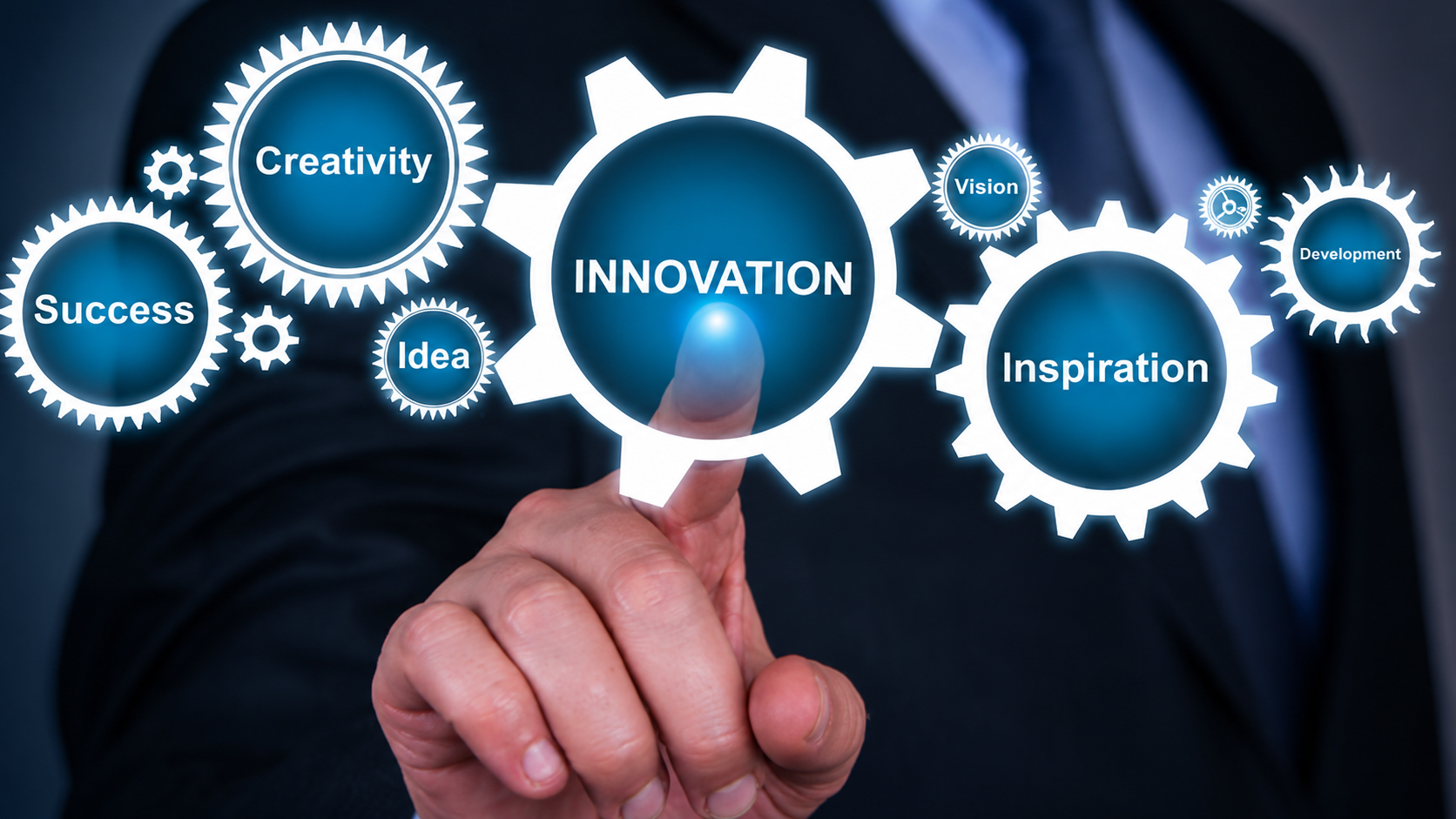 Center of Innovation