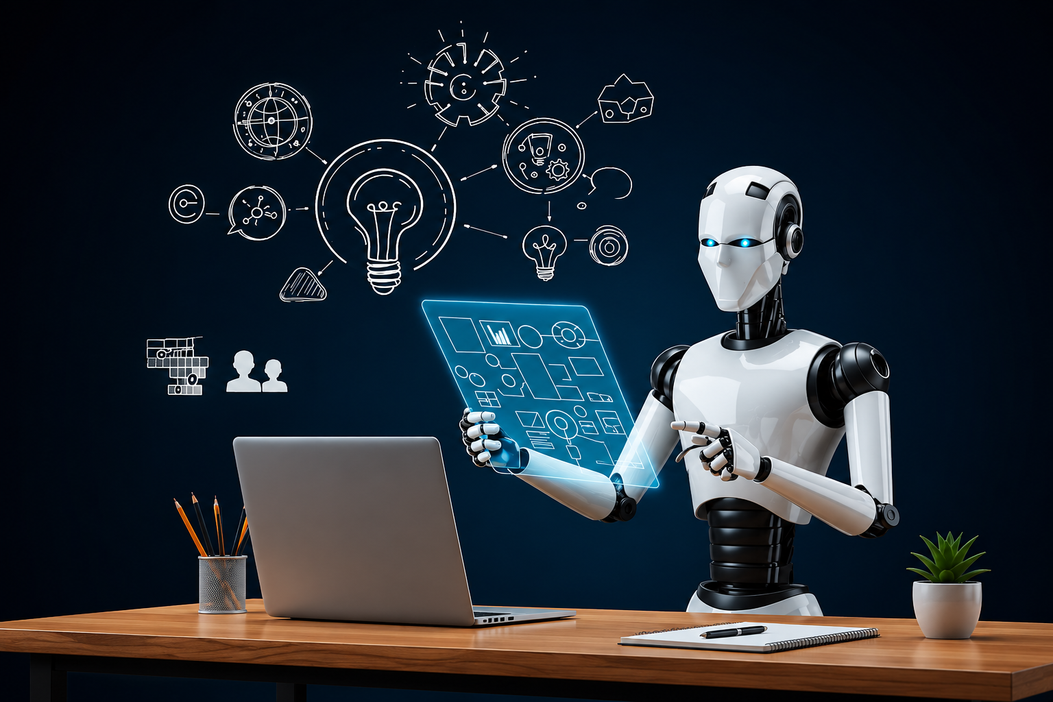 Generative AI Training