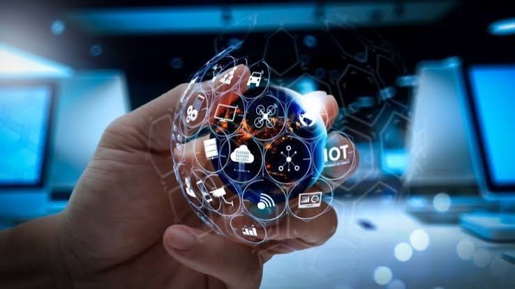 Internet of Things (IoT) Training