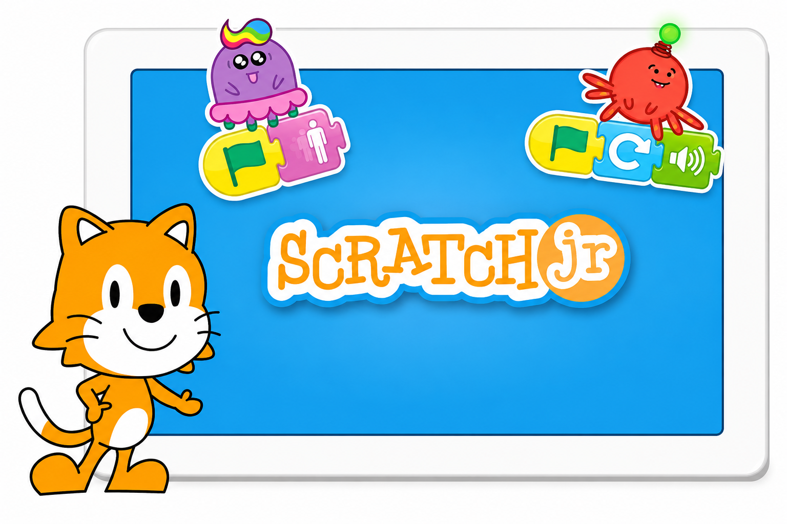 ScratchJr Training
