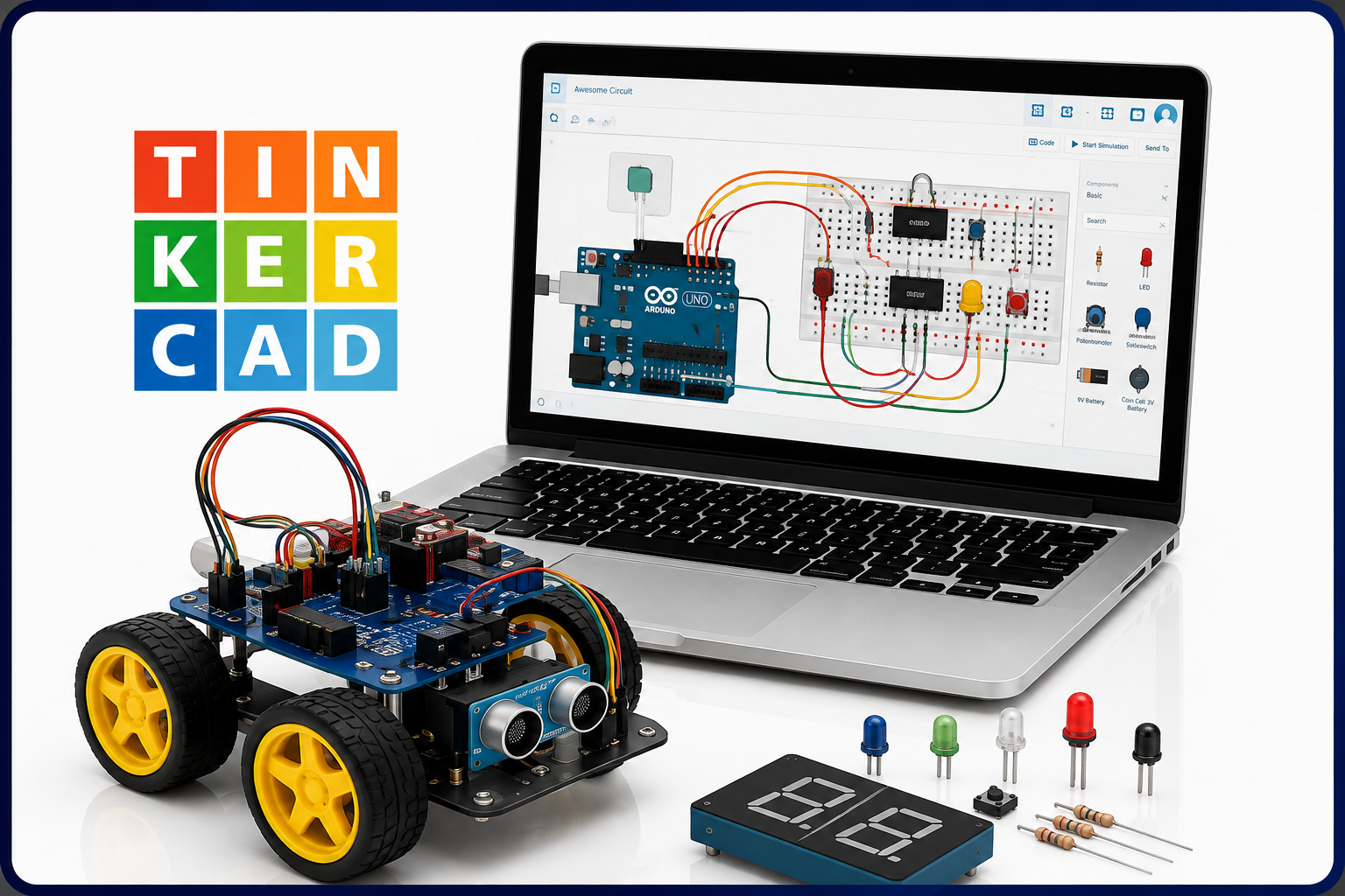 Tinkercad Training