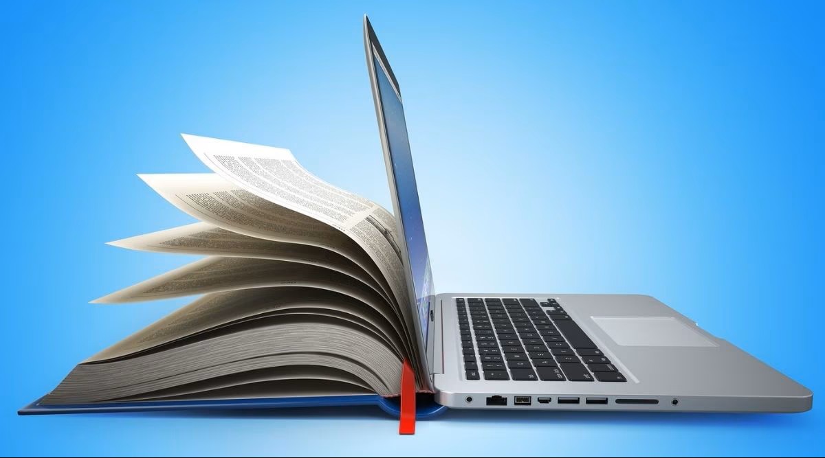 E-Library